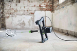 Перемешиватель 1,2 кВт 1 скорость 60 л FESTOOL MX 1200 RE EF HS2 575813