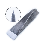 Новинка! Клин для колки дров ПЕТРОГРАДЪ модель 1, 200 / 53 мм в деревянной коробке М00024325