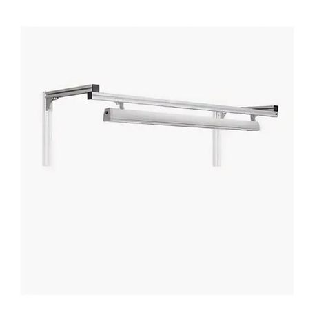 ХИТ! Комплект освещения светодиодный 1500 мм для рабочих мест из конструкционного профиля серий КП 1500 Gresson КОС-1500КП