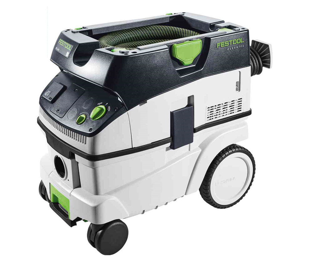 ВЕСНА СКИДКИ ХИТ! Аппарат пылеудаляющий Festool CLEANTEC CTL 26 E 574947