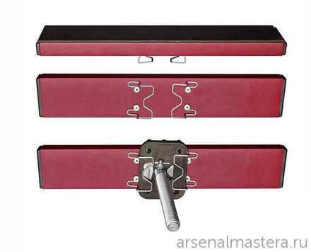 ХИТ! Опора (резиновая накладка) нескользящая для распорки Multi Prop 6 х 70 см Piher 34038 М00013444