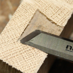 ХИТ! Стамеска косая правая с ручкой 26 мм Wood Line Plus Narex 811126