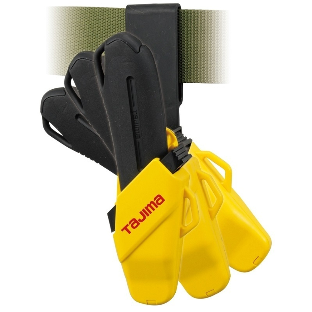 Кобура TAJIMA для ножей Driver Cutter DC560/561, DC 500/501, DFC 569 DC50SFC/Y1