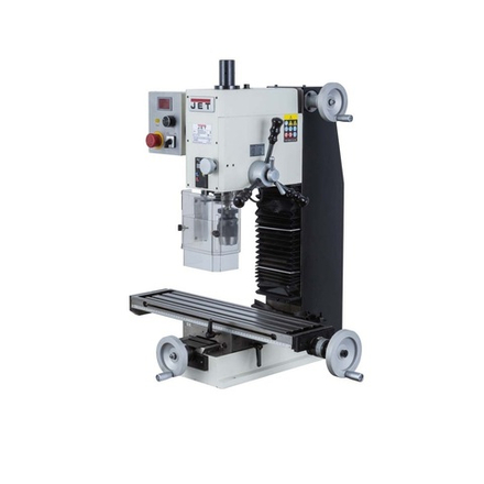 Фрезерно - сверлильный станок 0,75 кВт 230В JMD-2L JET 50000987M