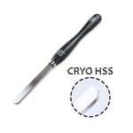 Новинка! Резец токарный Crown Cryo HSS, Round Nose Scraper, 19 мм, рукоять 254 мм М00022089