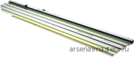 Шина-направляющая торцовочная Festool FSK 670 769943