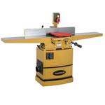 ХИТ! Профессиональный фуговальный станок Powermatic 60C 2,4 кВт 400В 1610085K-RU
