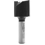 Фреза концевая CMT - contractor пазовая Z2/1 S8 x 40 D10 x 20 x 60 RH CMT K174-100
