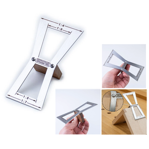 ШАБЛОНЫ ДЛЯ РАЗМЕТКИ И КОНТРОЛЯ