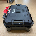 Новинка! Малый кейс с 4 съемными контейнерами для аксессуаров STACK PACK TK-L SP TB FLEX 531466