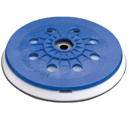СКИДКИ! Тарелка шлифововальная FESTOOL Stickfix, жесткая ST-STF-LEX125/D125/8-M8 H 492284