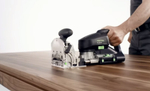 Фрезер для дюбельных соединений в систейнере FESTOOL DOMINO XL DF 700 EQ-Plus 576426