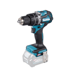 Новинка! Аккумуляторная ударная дрель - шуруповерт ударная Makita BL XPT, XGT 40В, Max D сверления металл 13 мм, дерево 38 мм HP002GZ
