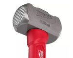 ХИТ! Кувалда две грани 1,36 кг Milwaukee 3LBS 4932478255