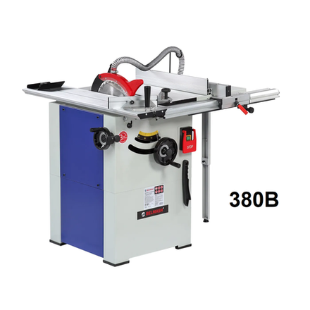 АКЦИЯ ЧЕРНАЯ ПЯТНИЦА! Станок деревообрабатывающий многофункциональный, круглопильный с подвижным столом, пила циркулярная BELMASH TS-250ST1000/400 2,2 кВт 380В, Диск 254 / 30 мм, распиловка, строгание, отбор четверти S193A