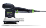 СКИДКИ ХИТ! Эксцентриковая шлифовальная машинка FESTOOL ETS 150/3 EQ 575023