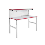 Новинка! Светильник светодиодный под верхнюю полку СВП 600 мм устанавливается под полку ППО Gresson СВП-600