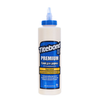 ВМЕСТЕ ДЕШЕВЛЕ ХИТ! Клей TITEBOND II Premium Wood Glue 3,8 л и 473 мл N0167-2AM