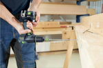 Новинка 2024! Аккумуляторная дрель - шуруповёрт TXS 12 2,5-Plus FESTOOL 576873