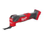 Новинка! Легкий старт: Аккумуляторный мультитул M18 FMT-0X FUEL Milwaukee 4933478491