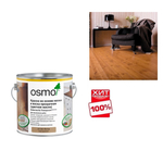 ХИТ! Цветное масло прозрачное Osmo 3136 Береза 0,75 л Dekorwachs Transparent Tone для внутренних работ Osmo-3136-0,75 10100076