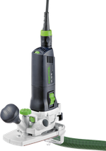 Модульный кромочный фрезер 720 В FESTOOL MFK 700 EQ/B-Plus в систейнере 576241