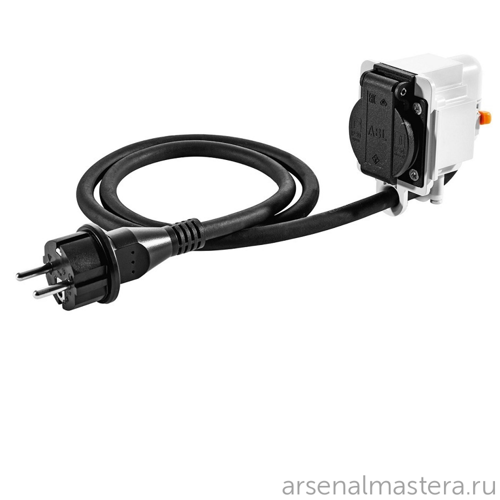 Соединительный кабель FESTOOL CT-VA AK для сепаратора CT-VA 20 575667