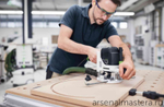 Штангенциркуль FESTOOL SZ-OF1000 483922