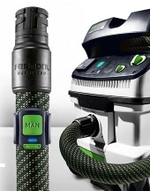 Комплект дистанционного управления Bluetooth для CT 26, 36, 48 CT-F I/M-Set FESTOOL 202097