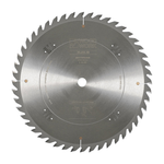 Новинка! Пильный диск универсальный Woodwork SUPERIOR 255 x 3,2 / 2,2 x 15,88 Z 48 A 15 с увеличенным ресурсом 35.255.48