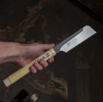ХИТ! Пилы японские 3 шт Shogun набор N 2:  безобушковая Shogun Cross Cut Saw 265 мм, обушковая Shogun Dozuki-Mini Saw 150 мм, двусторонняя Shogun Ryoba Rip/Cross 210 мм М00017191
