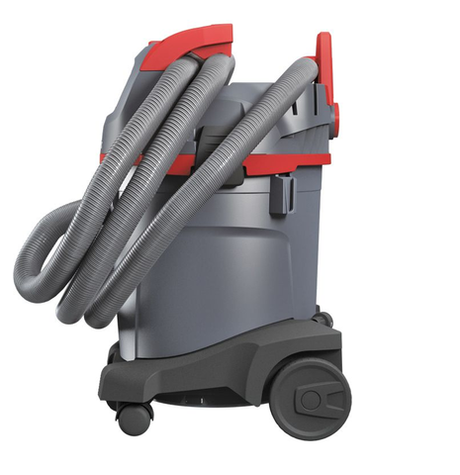 Пылесос профессиональный Starmix  uClean 1432 HK 1,4 кВт 32л 016238