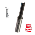 ХИТ! Фреза пазовая D 6 B 20 Z 2 хвостовик 8 WPW HP23065