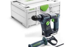 FESTOOL 18 ВОЛЬТ