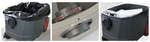 Пылесос промышленный iPulse M -1635 SAFE PLUS Starmix 1,6кВт, 35л 018638
