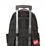 Рюкзак 35 карманов пустой JOBSITE BACKPACK MILWAUKEE 48228200