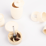 Новинка! Набор для шлифовки DE-TERO Rmicro для отверстий от 50 мм 323730