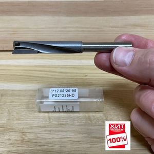 ФРЕЗЫ ДЛЯ ВРЕЗАНИЯ ЗАМКОВ И ПЕТЕЛЬ