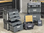 Новинка! Рабочая поверхность STACK PACK TKA SP WT FLEX 533245
