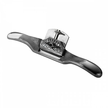 Стружок с выпуклой подошвой Clifton N650 Curved Bottom Straight Spokeshave М00013351