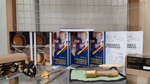 ПРАЗДНИЧНАЯ СКИДКА ХИТ! Книга Бизнес в столярке 206 стр. бумага мелованная глянцевая, автор Бажан Ю.П.