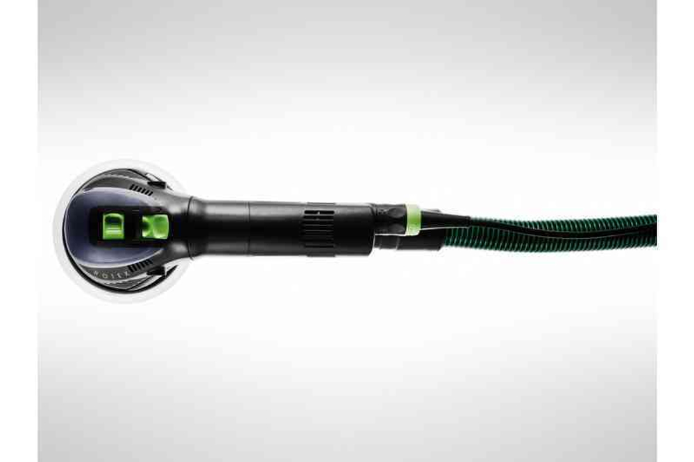 ХИТ! Эксцентриковая шлифовальная машинка с редуктором FESTOOL RO 150 FEQ ROTEX 575066