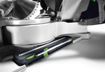 Торцовочная пила с протяжкой FESTOOL KAPEX KS 120 REB-Set-MFT с Многофункциональным столом MFT 576663