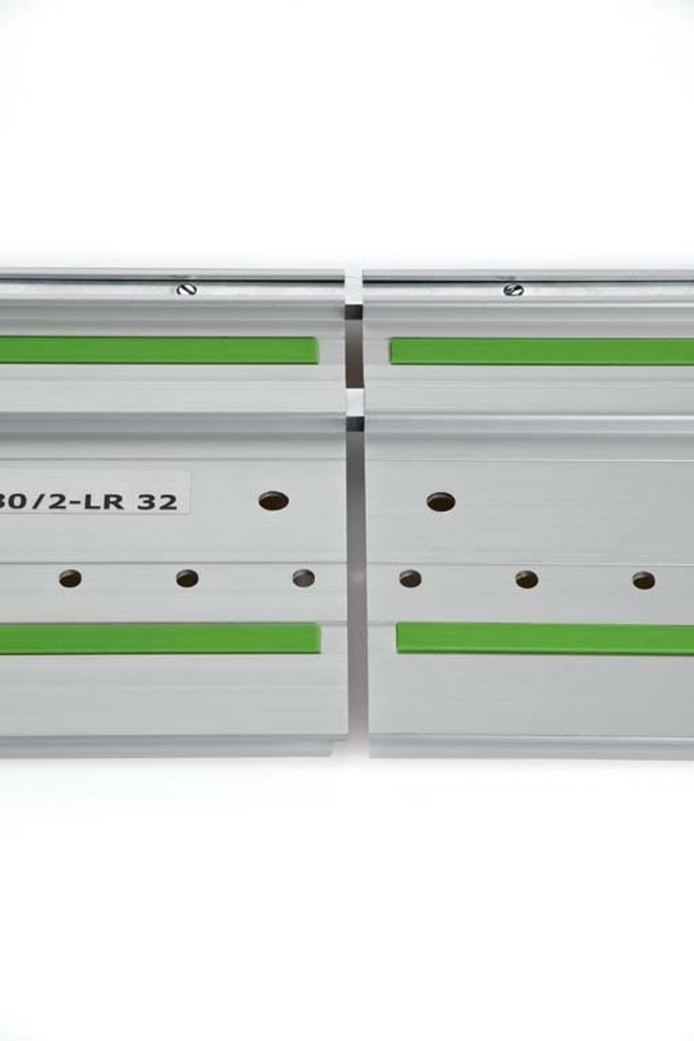 Шина-направляющая Festool FS 1400/2-LR 32 с отверстиями шаг 32 мм 496939