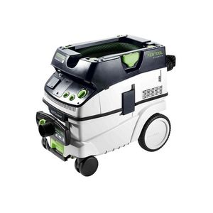 ПЫЛЕСОСЫ FESTOOL