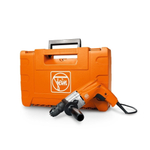 Новинка! Ручная двухскоростная дрель Винтоверт 550 кВт BOP 13-2 Set2 230V 50/60H комплект в кейсе Fein 72055561000