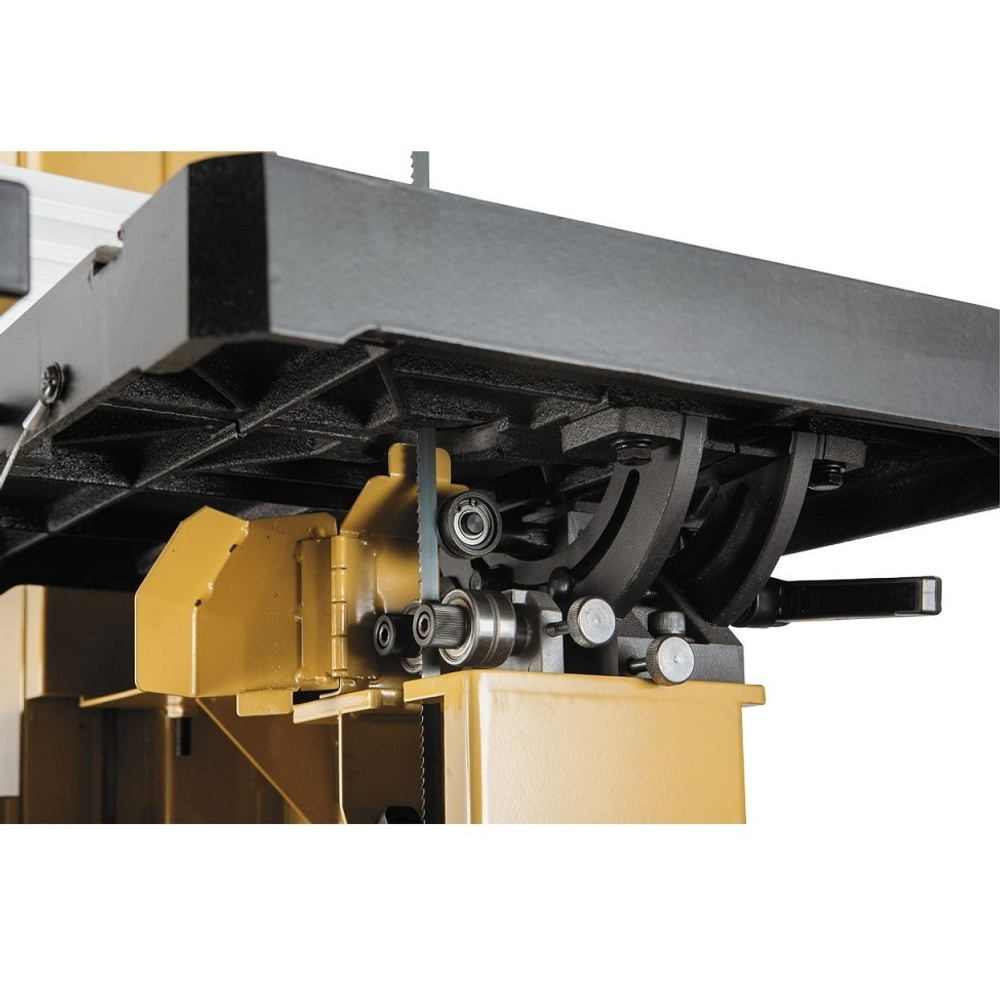 Ленточнопильный станок 3,5 кВт 380 В профессиональный PM1500-T Powermatic 1791500-3RU