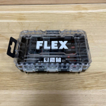 Новинка! Набор 41 предмет: 36 бит, адаптер, магнитные держатели STACK PACK DB 41 FLEX 530494