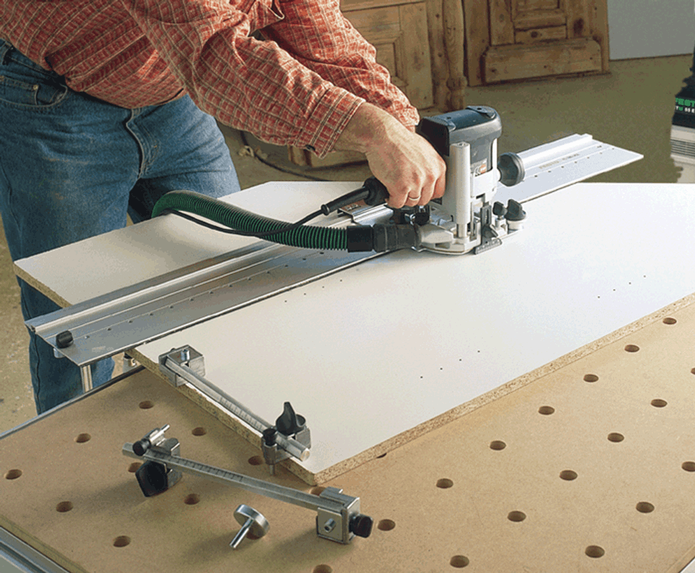 ВЕСНА СКИДКИ ХИТ! Шина-направляющая (линейка) Festool FS 1400/2 491498