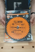 ХИТ! Диск пильный ультратонкий 250 x 30 x 2,4 / 1,6 18гр 10гр ATB плюс 8гр SHEAR Z42 CMT 271.250.42M